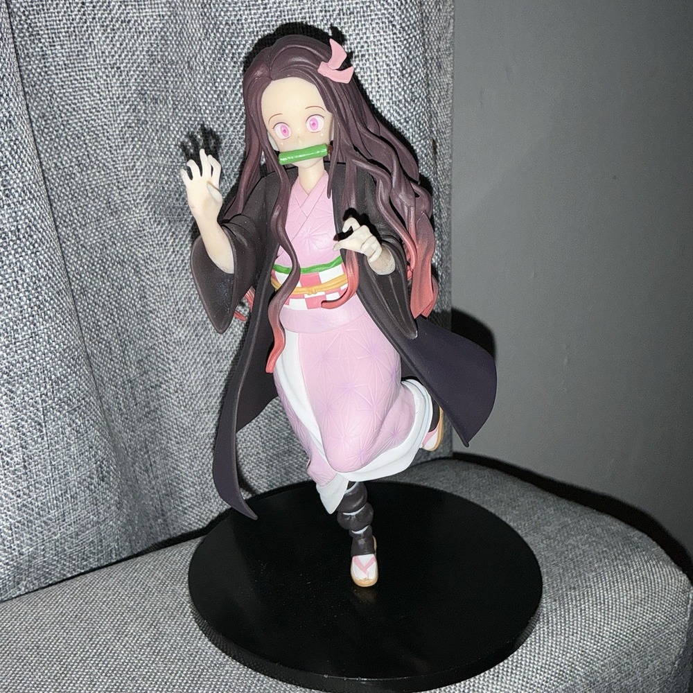 demon slayer nezuko figure Otaku Boxβ Exclusive Anime